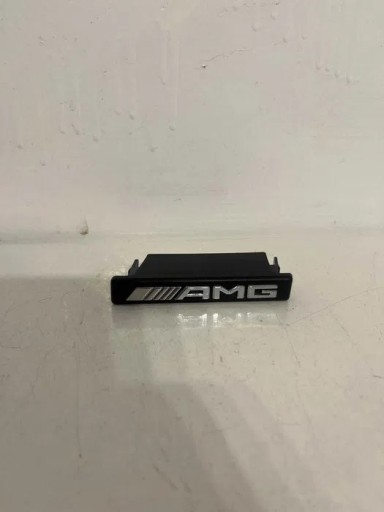 A1778173600 - Значок AMG Емблема Mercedes A45 AMG W177
