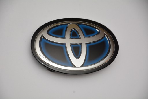 90975-02124 90975-02135 - Значок Емблема Toyota Corolla E21 HB Kombi Hybrid