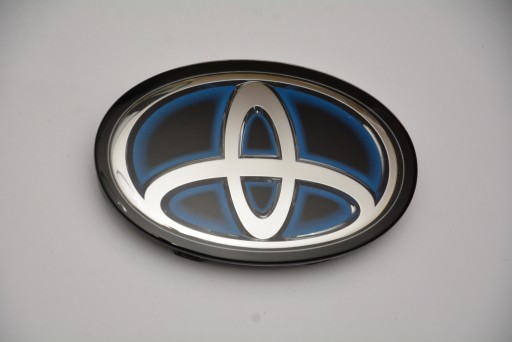 90975-02124 90975-02135 - Значок Емблема Toyota Corolla E21 HB Kombi Hybrid