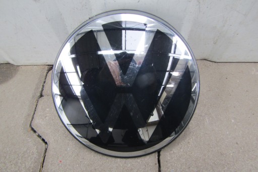 Манекен эмблемы эмблемы 5H0 VW Golf 8 5H0853601M