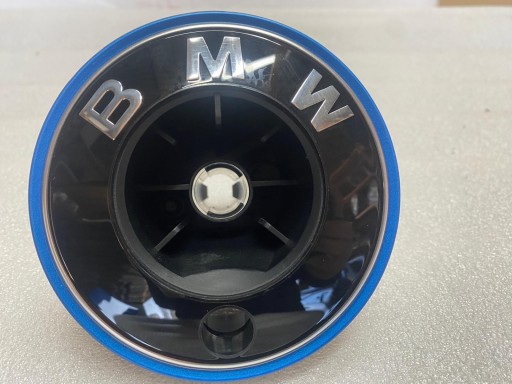 Значок Лого емблема BMW IX I20 9492156