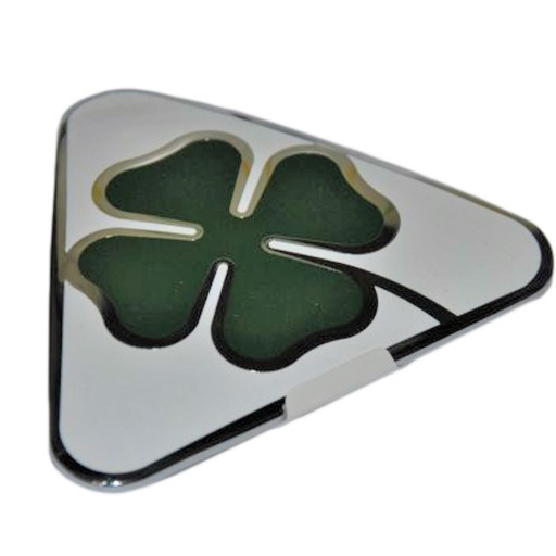 50556846 - Значок QV на крилі PR Alfa Romeo Giulia