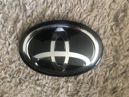 90975-02159 - Емблема радара Toyota Tundra Tacoma LAND CRUISER