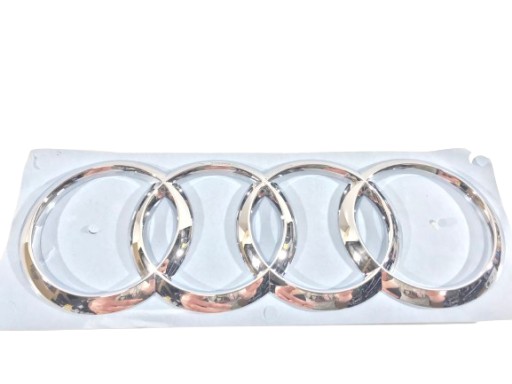 Эмблема AUDI 8W98537422ZZ