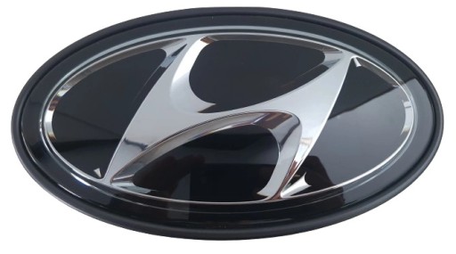 86367-G4000 - Емблема Hyundai I30 III 18 - радар