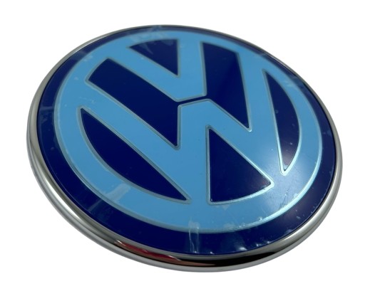 Емблема VW 1C0827297C