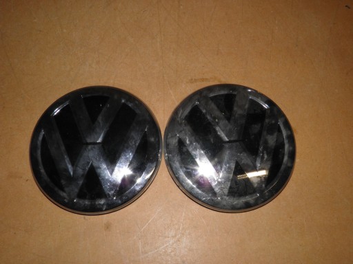 Значок-эмблема VW GOLF PASSAT 3G0853601A RADAR