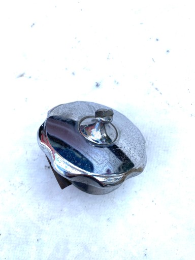 1158800186 - Значок емблема логотип Mercedes W114 W115 1 серії