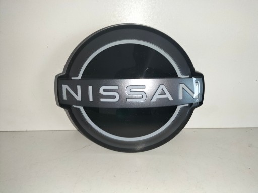 62890 6US0A - Значок емблема логотип передній NISSAN QASHQAI J12 21- X-TRAIL T33 22-