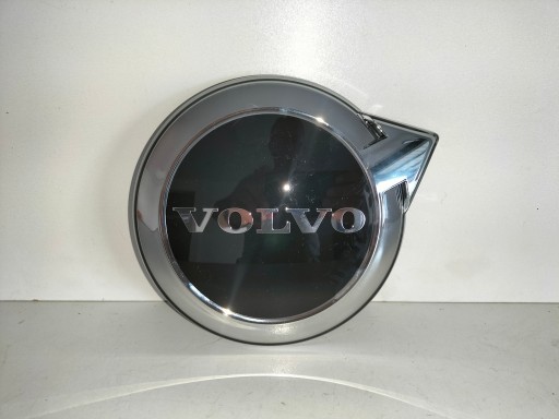 32337963 - Значок емблема логотип спереду VOLVO C40 XC40 22- S60 S90 22- XC60 II XC90 II