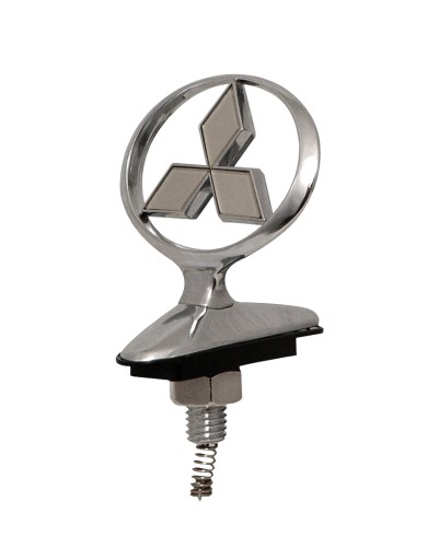 Хромована емблема капота GALANT L200 OUTLANDER PAJERO 7415A150