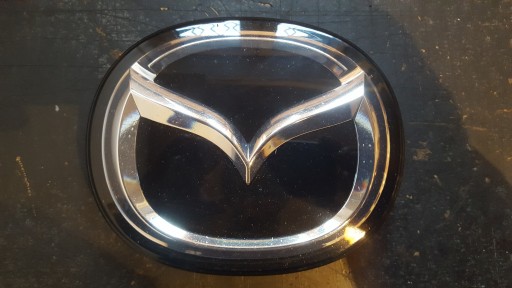 Емблема радара Mazda 3 BCKB-51730