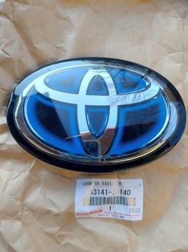 Емблема Toyota RAV4 5314133140
