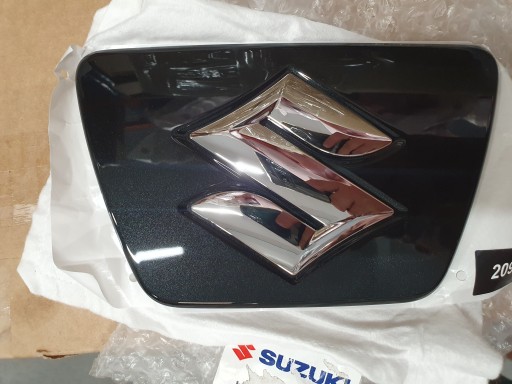 Suzuki Swace T6793-00207-0C0 OE задній значок, емблема