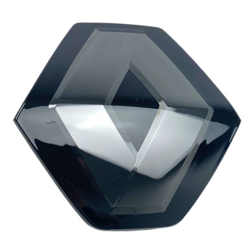 628907534R - Эмблема renault megane iv lift эмблема 628800058r