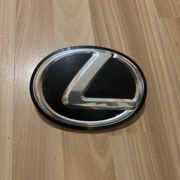 Значок эмблемы Lexus NX 90975-02108