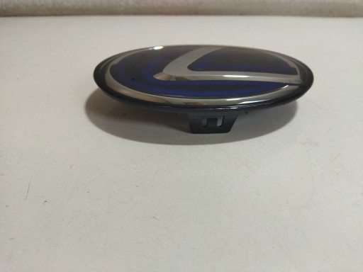 Значок логотип емблема Lexus UX GS NX LIFT 53141-53030