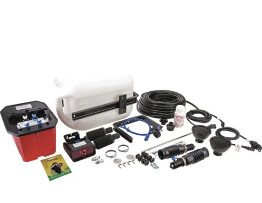 Сальварани пена маркер 901654