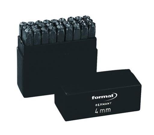 Маркеры для букв, числители, буквы алфавита 3 мм