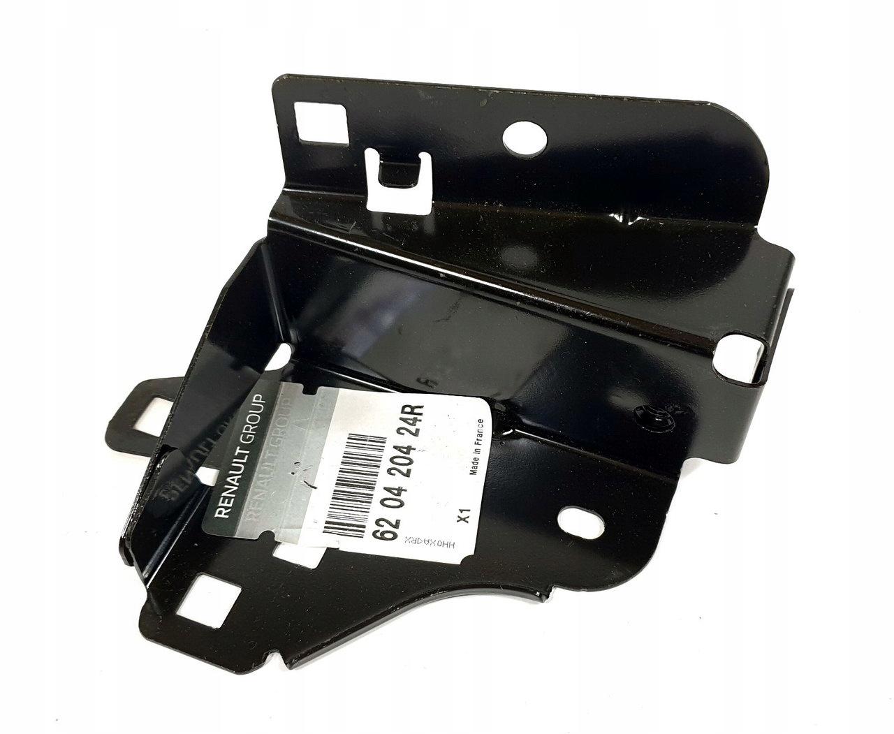 Zoe кронштейн крило кріплення лівий 620420424r новий