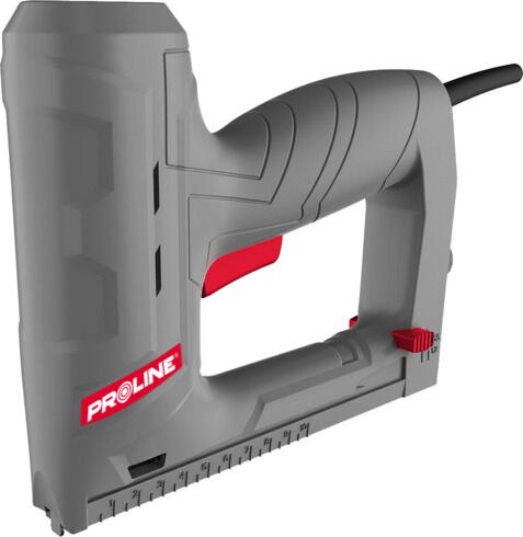 Степлер електричний (a/53, e/j), пролін, ц