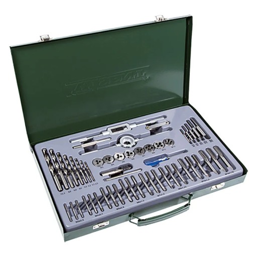 Набор смесителей Зубр