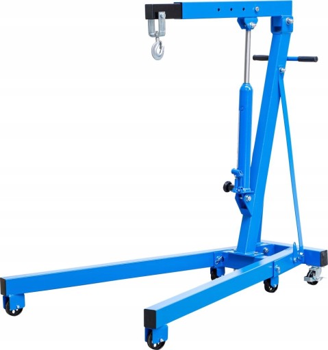 Кран для мастерской | 1000 кг