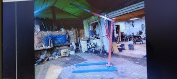 Кран цеховой 2000 кг