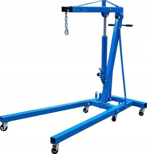 Кран для мастерской | 2000 кг