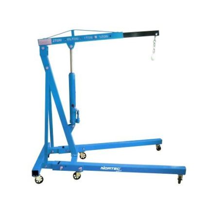 Кран майстерні 2T NORTEC