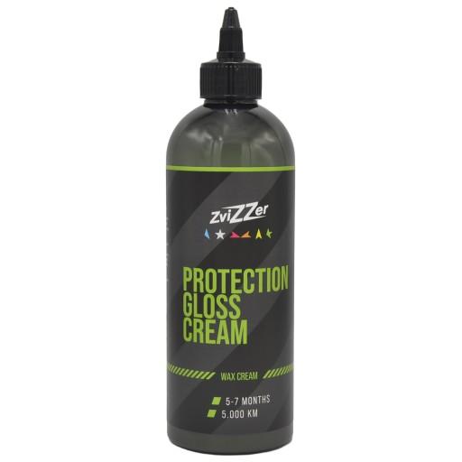 ZviZZer PROTECTION GLOSS CREAM 500 мл синтетична воскова паста