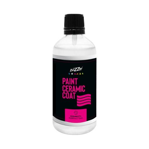 ZviZZer Paint Ceramic Coat 100мл керамическое покрытие