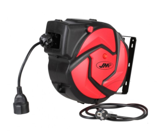 Автоматическая катушка jmp 10M 230V Plug