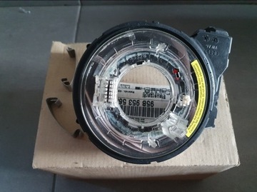 Втягувач, датчик кута повороту, новий Macan Cayenne