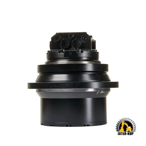 Редуктор ступиці Fiat Kobelco E09sr