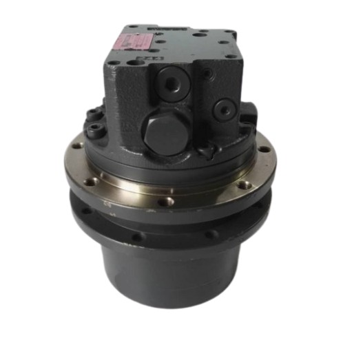 12585479DDE - Маточина редуктора Hydromotor Ходовий двигун JCB 8014-8018