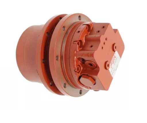 12585479DDE-ik - Маточина редуктора Hydromotor Ходовий двигун JCB 8014-8018