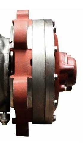 87175009 - Редуктор передній ступиці без поворотного кулака Ursus Zetor СТАРИЙ ТИП KORURS