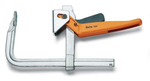 Сувальдний замок 600мм