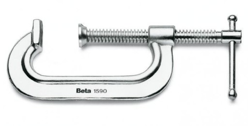 Фіксоване гвинтове з'єднання 80 мм