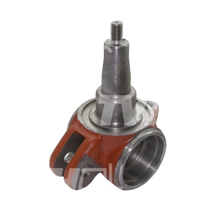 Кроссовер для тележки Linde 3014530305