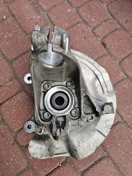 Bmw X1 F48 Мини поворотный кулак