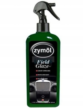 Zymol Field GLAZE Quick Detailer Carnauba 236 мл