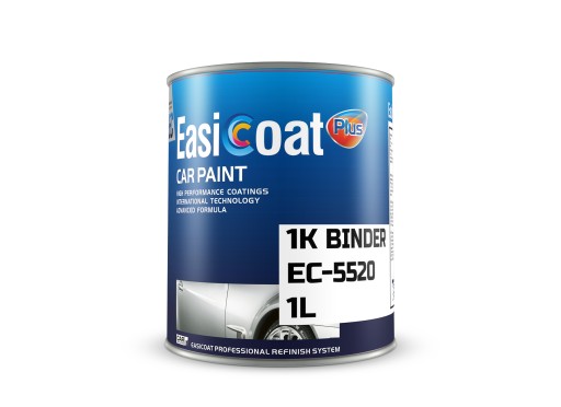 EasiCoat 5520 1K BINDER 1л тонирующая смола