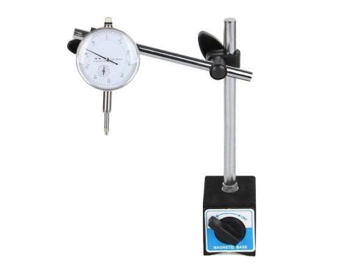 _КОМПЛЕКТ: ЦИФЕРБЛАТ + МАГНІТНИЙ ШТАТИВ FV_