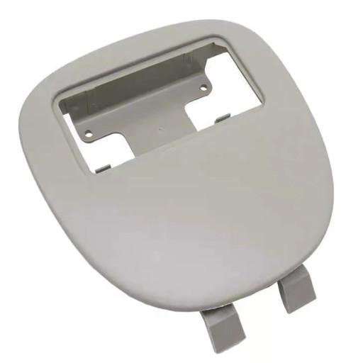 6935465442543 - панель корпус подходит для Peugeot 206 207 Citroen C2