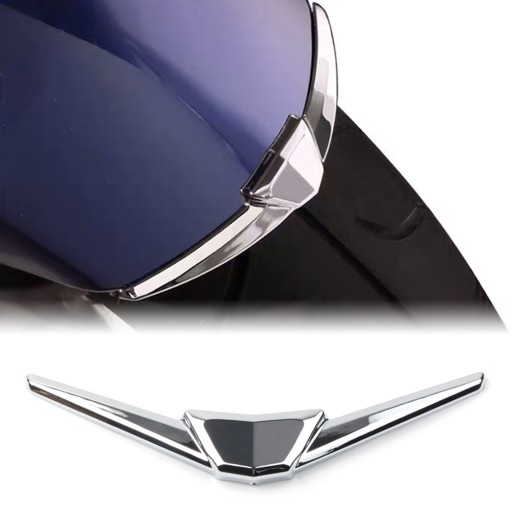 A для Honda Goldwing GL1800 2018 2019 2020 2 шт