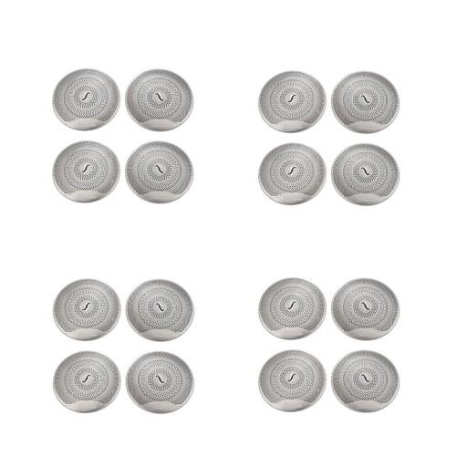 A для mercedes-benz E / C / Glc клас W213 W205 матовий