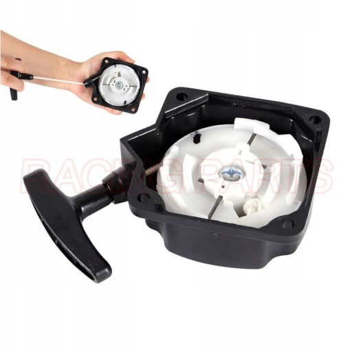 A кусторез косилка косилка 33cc 43cc 49cc