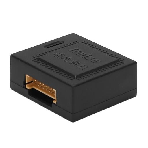 Коробка Canbus для Ford Mondeo / Focus / C-MAX 07-10